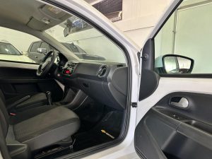 VOLKSWAGEN MOVE UP 1.0 FULL 5 PTS 2018
