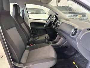 VOLKSWAGEN MOVE UP 1.0 FULL 5 PTS 2018