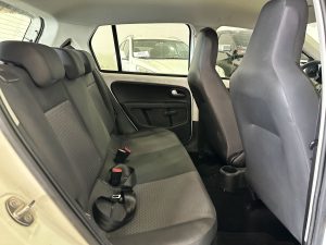 VOLKSWAGEN MOVE UP 1.0 FULL 5 PTS 2018