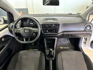 VOLKSWAGEN MOVE UP 1.0 FULL 5 PTS 2018