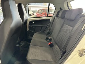 VOLKSWAGEN MOVE UP 1.0 FULL 5 PTS 2018