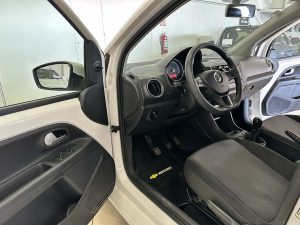 VOLKSWAGEN MOVE UP 1.0 FULL 5 PTS 2018