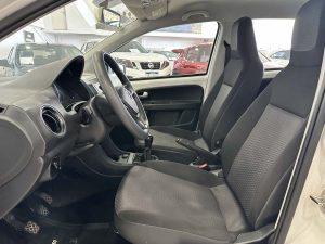 VOLKSWAGEN MOVE UP 1.0 FULL 5 PTS 2018