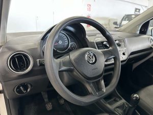 VOLKSWAGEN MOVE UP 1.0 FULL 5 PTS 2018