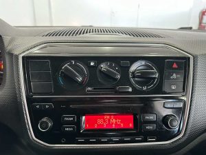 VOLKSWAGEN MOVE UP 1.0 FULL 5 PTS 2018