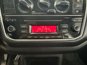 VOLKSWAGEN MOVE UP 1.0 FULL 5 PTS 2018