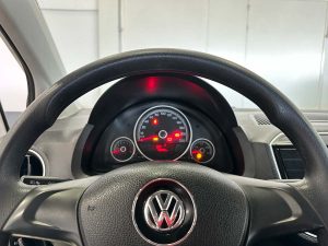 VOLKSWAGEN MOVE UP 1.0 FULL 5 PTS 2018