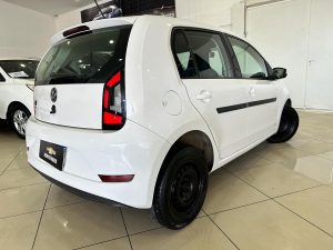 VOLKSWAGEN MOVE UP 1.0 FULL 5 PTS 2018