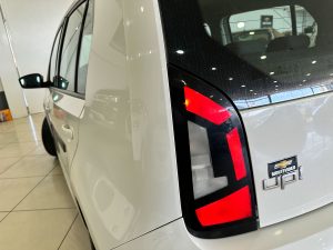 VOLKSWAGEN MOVE UP 1.0 FULL 5 PTS 2018