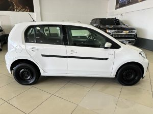VOLKSWAGEN MOVE UP 1.0 FULL 5 PTS 2018