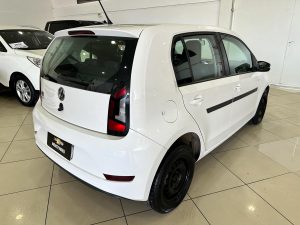 VOLKSWAGEN MOVE UP 1.0 FULL 5 PTS 2018