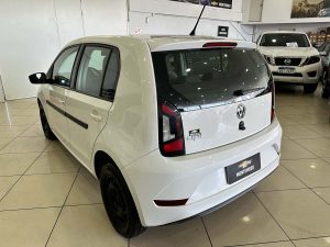 VOLKSWAGEN MOVE UP 1.0 FULL 5 PTS 2018