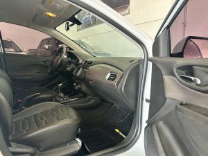CHEVROLET PRISMA LTZ 1.4 EXTRA FULL MT 2019