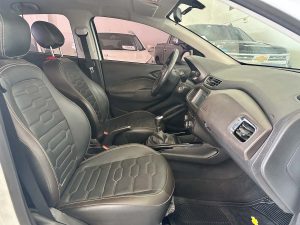 CHEVROLET PRISMA LTZ 1.4 EXTRA FULL MT 2019