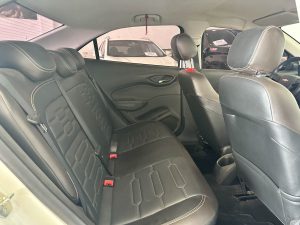 CHEVROLET PRISMA LTZ 1.4 EXTRA FULL MT 2019