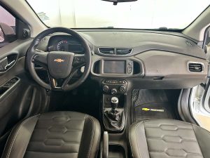 CHEVROLET PRISMA LTZ 1.4 EXTRA FULL MT 2019