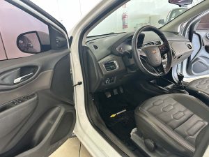 CHEVROLET PRISMA LTZ 1.4 EXTRA FULL MT 2019