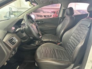 CHEVROLET PRISMA LTZ 1.4 EXTRA FULL MT 2019