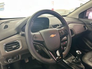 CHEVROLET PRISMA LTZ 1.4 EXTRA FULL MT 2019
