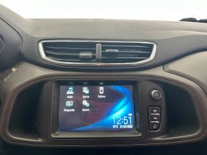 CHEVROLET PRISMA LTZ 1.4 EXTRA FULL MT 2019