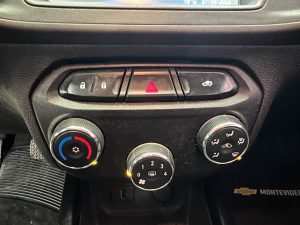 CHEVROLET PRISMA LTZ 1.4 EXTRA FULL MT 2019