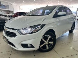 CHEVROLET PRISMA LTZ 1.4 EXTRA FULL MT 2019