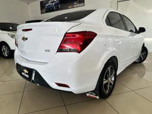 CHEVROLET PRISMA LTZ 1.4 EXTRA FULL MT 2019