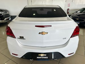 CHEVROLET PRISMA LTZ 1.4 EXTRA FULL MT 2019