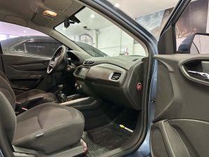 CHEVROLET ONIX LTZ 1.4 EXTRA FULL 2016