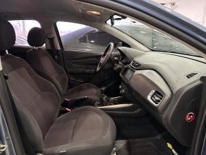 CHEVROLET ONIX LTZ 1.4 EXTRA FULL 2016