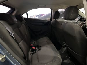 CHEVROLET ONIX LTZ 1.4 EXTRA FULL 2016