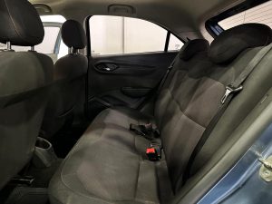 CHEVROLET ONIX LTZ 1.4 EXTRA FULL 2016