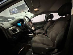 CHEVROLET ONIX LTZ 1.4 EXTRA FULL 2016
