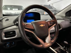 CHEVROLET ONIX LTZ 1.4 EXTRA FULL 2016