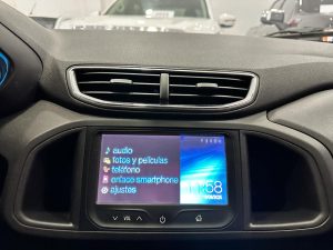 CHEVROLET ONIX LTZ 1.4 EXTRA FULL 2016