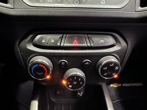 CHEVROLET ONIX LTZ 1.4 EXTRA FULL 2016