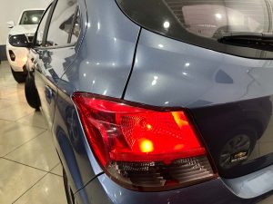 CHEVROLET ONIX LTZ 1.4 EXTRA FULL 2016