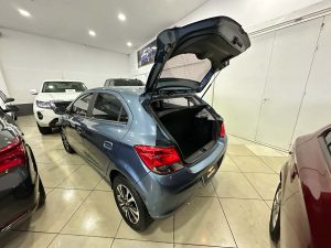 CHEVROLET ONIX LTZ 1.4 EXTRA FULL 2016