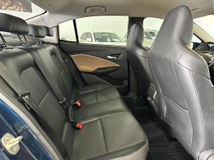 CHEVROLET ONIX PLUS 1.0TURBO AT PREMIER 2020