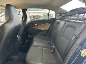 CHEVROLET ONIX PLUS 1.0TURBO AT PREMIER 2020