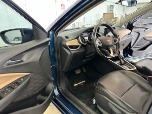 CHEVROLET ONIX PLUS 1.0TURBO AT PREMIER 2020