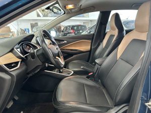 CHEVROLET ONIX PLUS 1.0TURBO AT PREMIER 2020