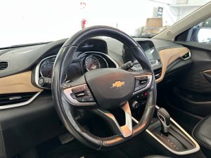 CHEVROLET ONIX PLUS 1.0TURBO AT PREMIER 2020