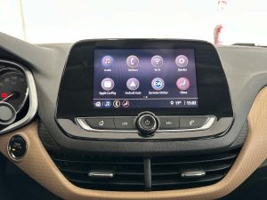 CHEVROLET ONIX PLUS 1.0TURBO AT PREMIER 2020
