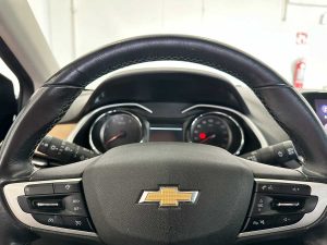 CHEVROLET ONIX PLUS 1.0TURBO AT PREMIER 2020