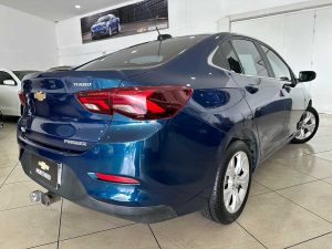 CHEVROLET ONIX PLUS 1.0TURBO AT PREMIER 2020