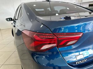 CHEVROLET ONIX PLUS 1.0TURBO AT PREMIER 2020