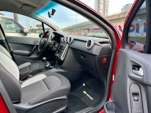 CITROEN C3 1.5 FULL FEEL PACK 5PTS 2018