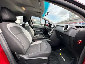 CITROEN C3 1.5 FULL FEEL PACK 5PTS 2018
