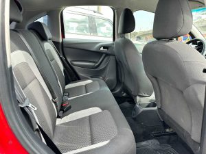 CITROEN C3 1.5 FULL FEEL PACK 5PTS 2018
